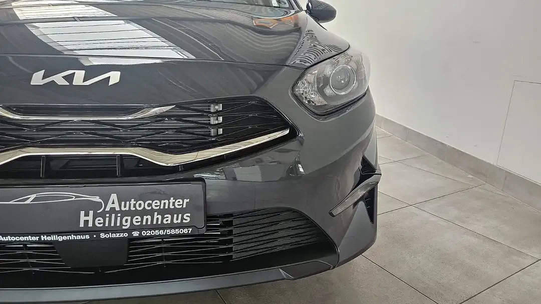 Kia Ceed / cee'd DCT Vision - Thumbnail 10