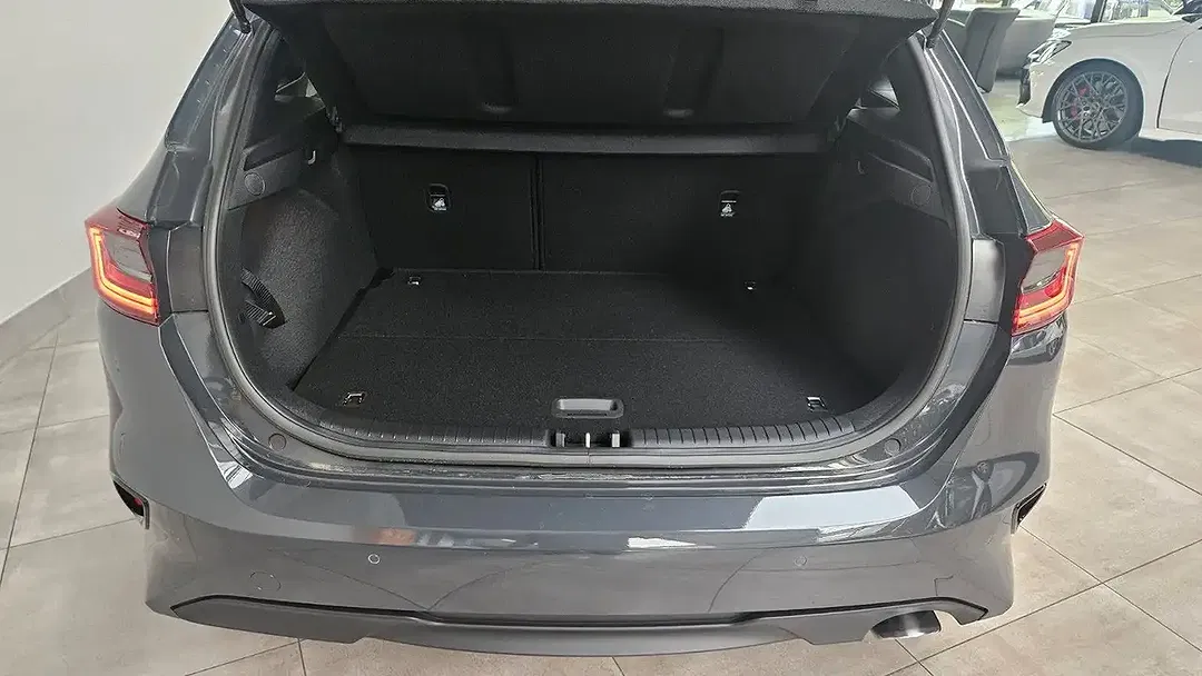 Kia Ceed / cee'd DCT Vision - Thumbnail 6