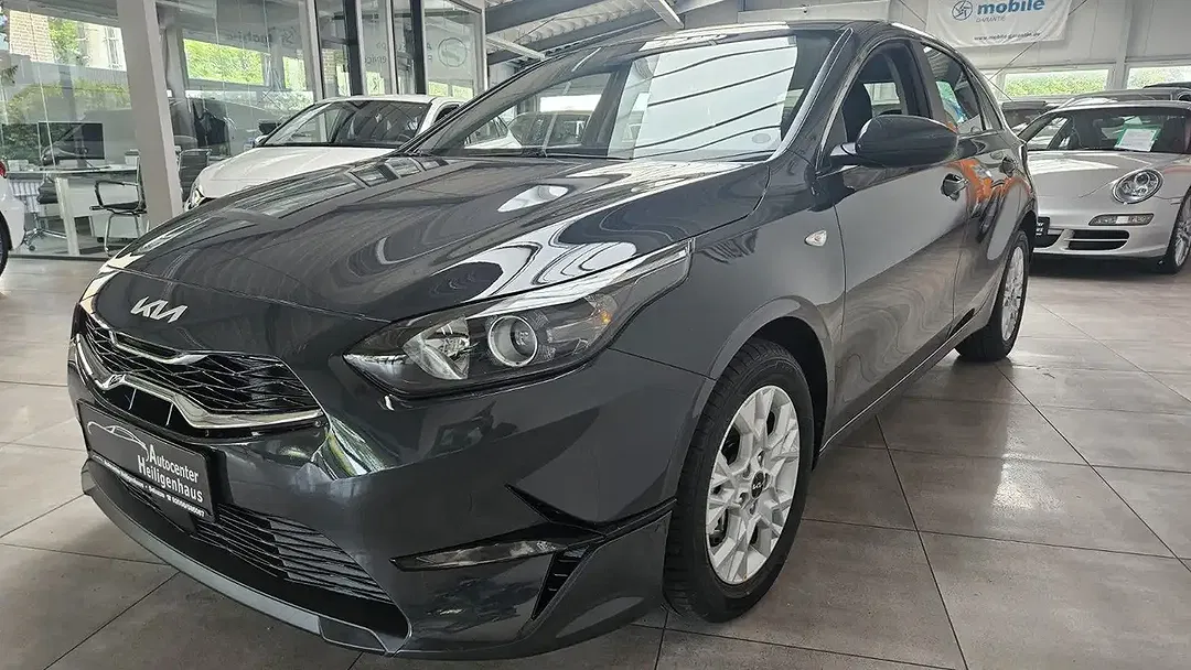 Kia Ceed / cee'd DCT Vision - Thumbnail 8