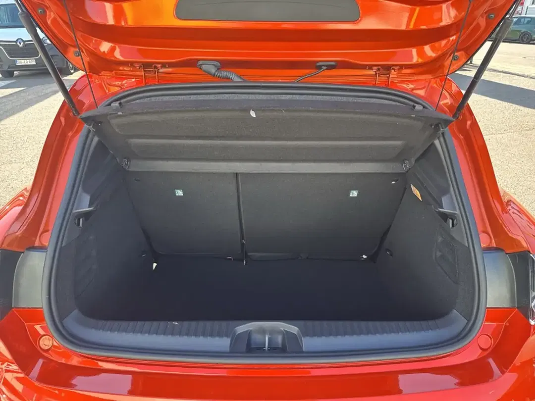 Renault Clio Techno - Thumbnail 7