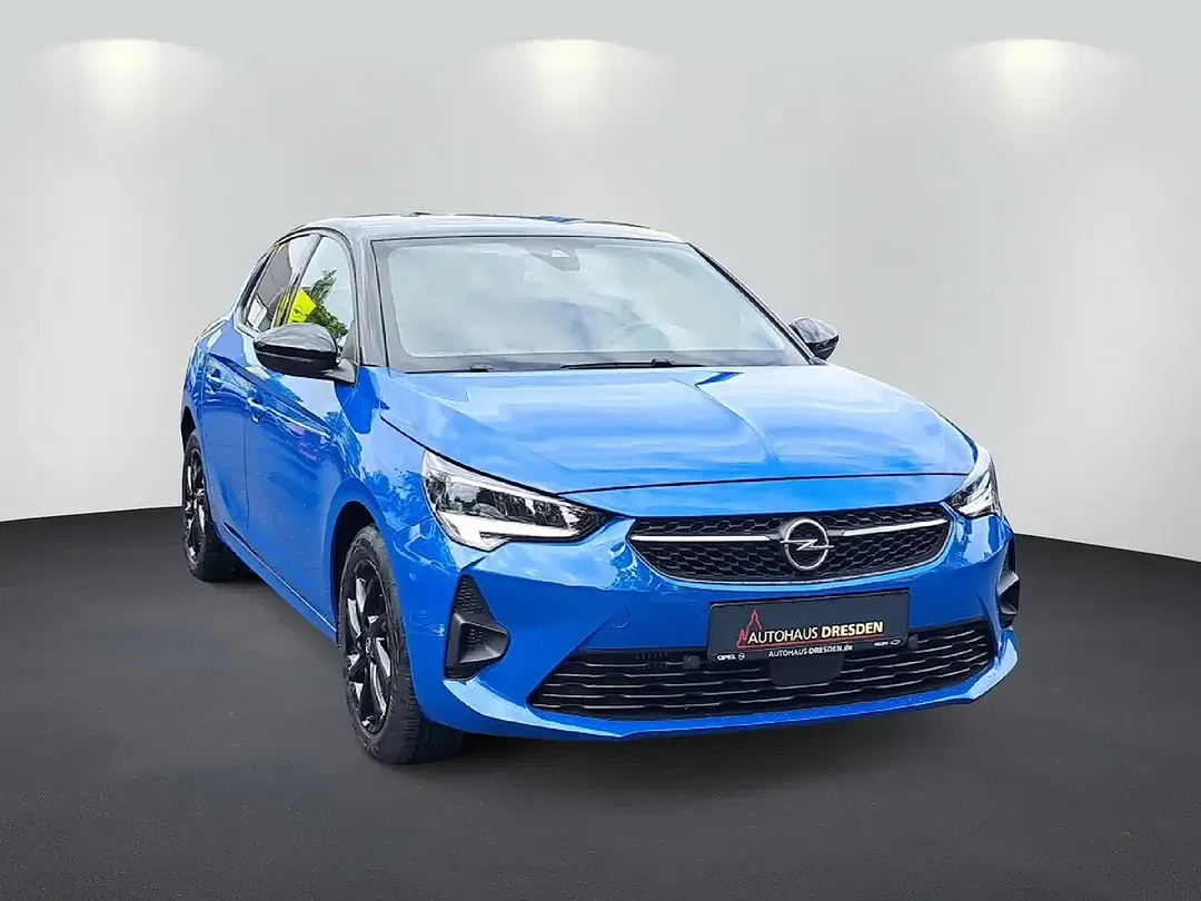 Opel Corsa 1.2 Turbo GS Line - Thumbnail 1