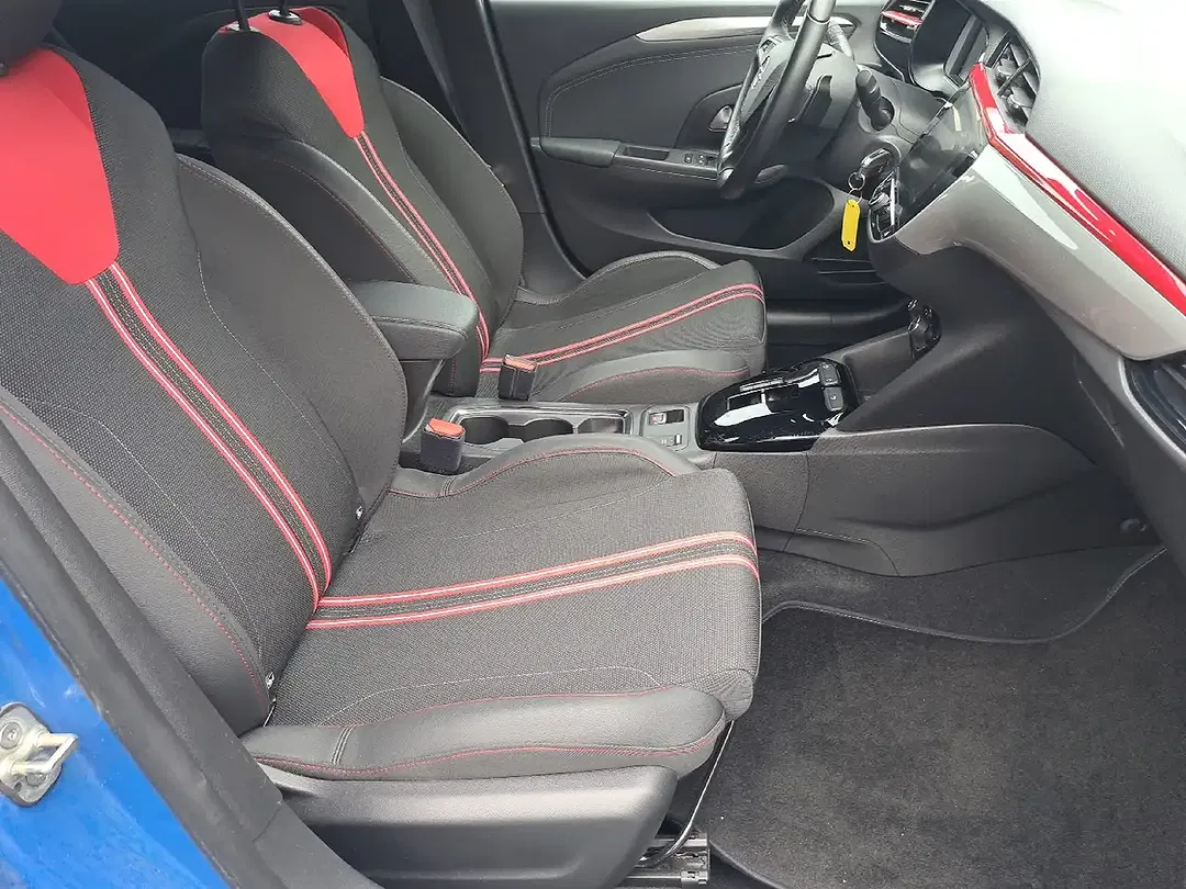 Opel Corsa 1.2 Turbo GS Line - Thumbnail 23