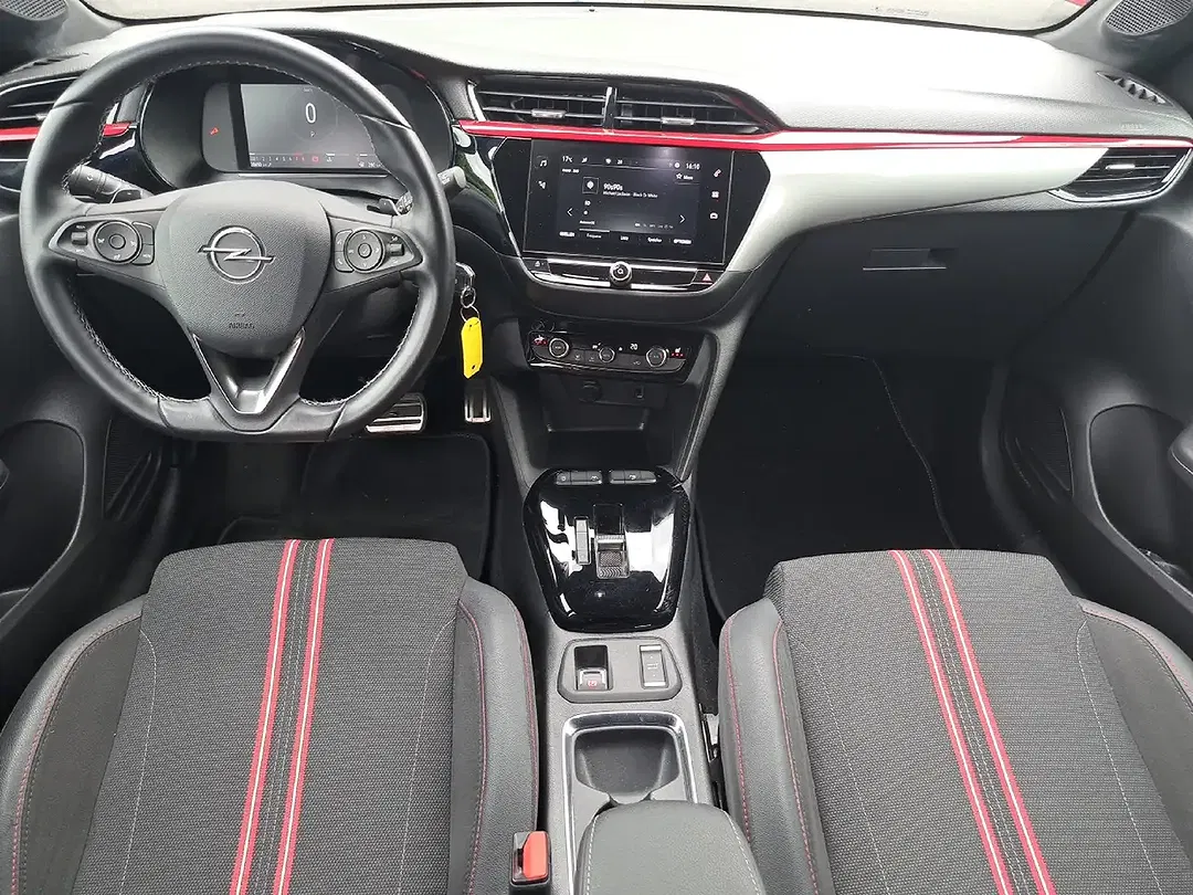 Opel Corsa 1.2 Turbo GS Line - Thumbnail 8