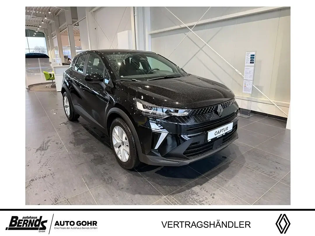 Renault Captur TCe Evolution - Afbeelding 1