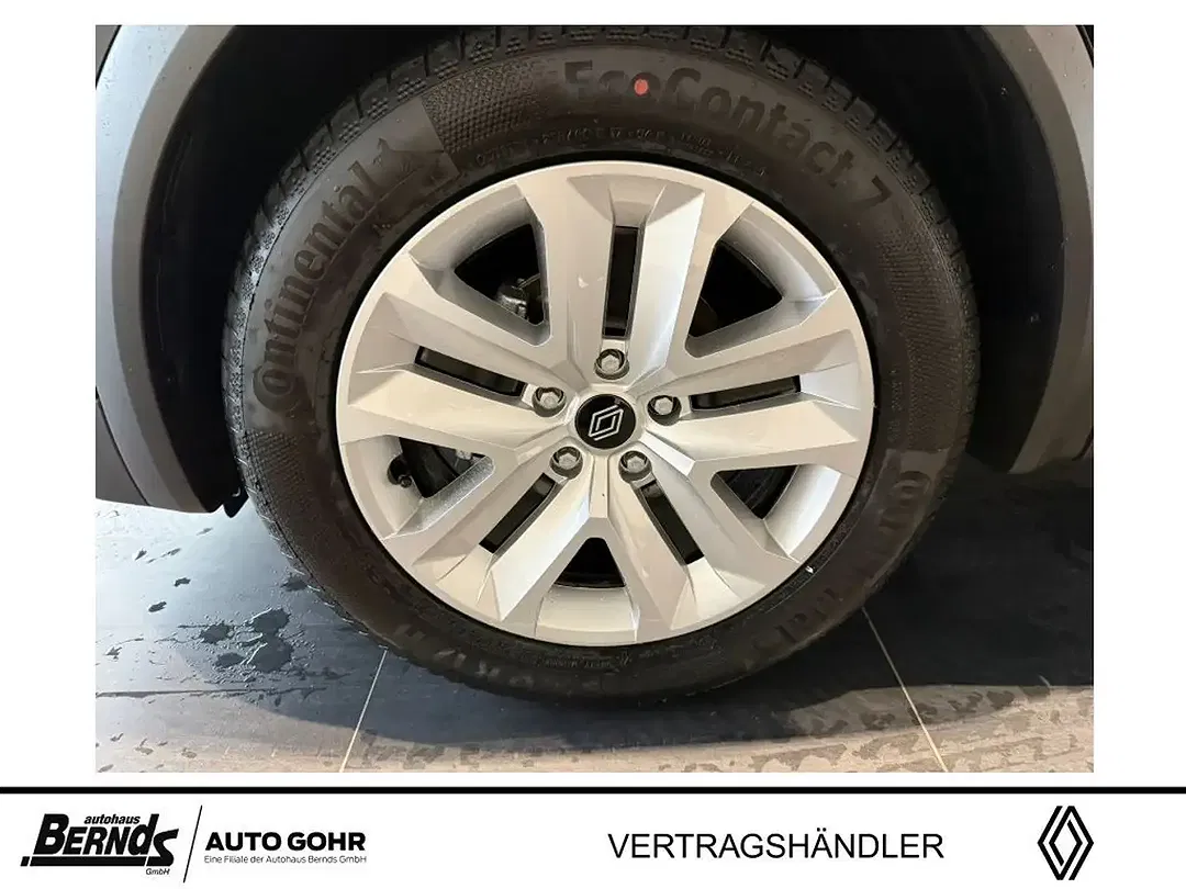 Renault Captur TCe Evolution - foto 15