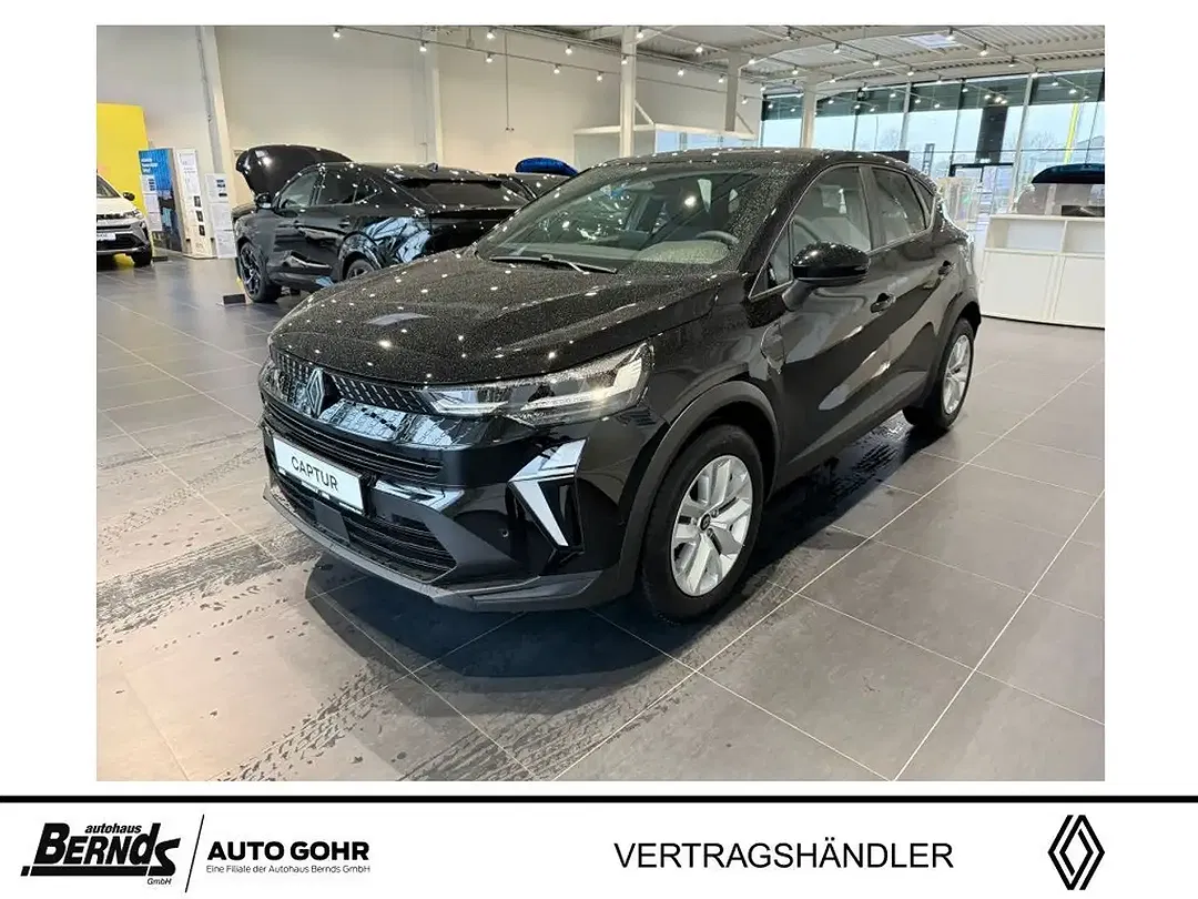 Renault Captur TCe Evolution - foto 2