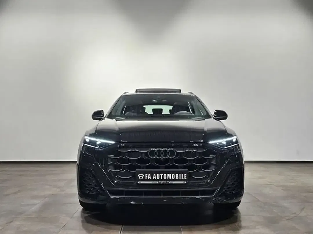 Audi SQ8 Matrix LED Black Edition - foto 2