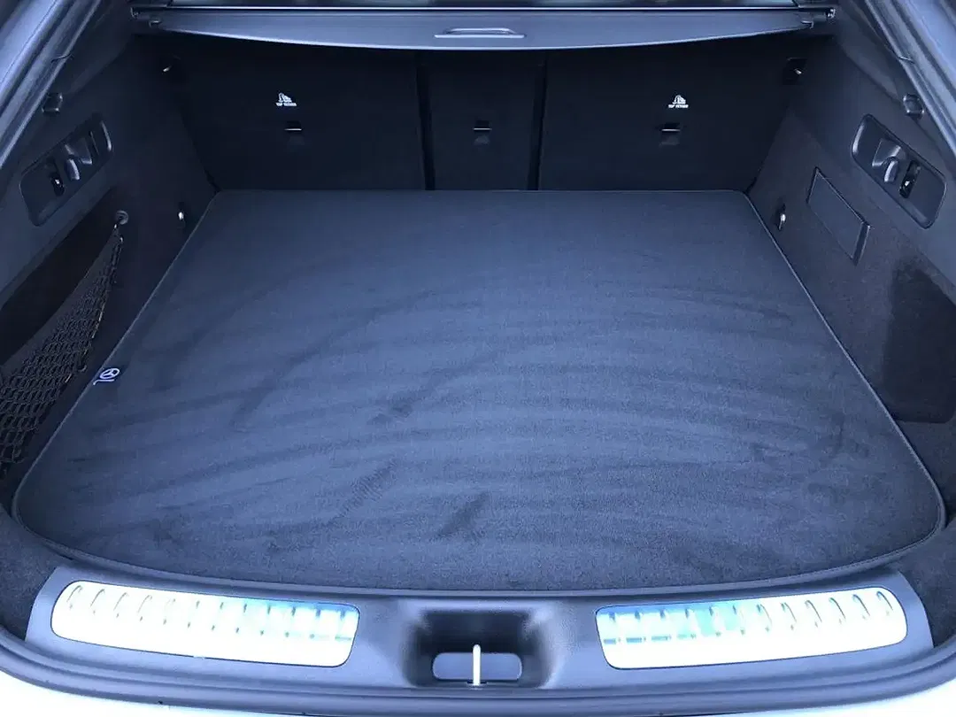 Mercedes-Benz GLC 220 4MATIC AMG MBUX Burmester Night - Thumbnail 12