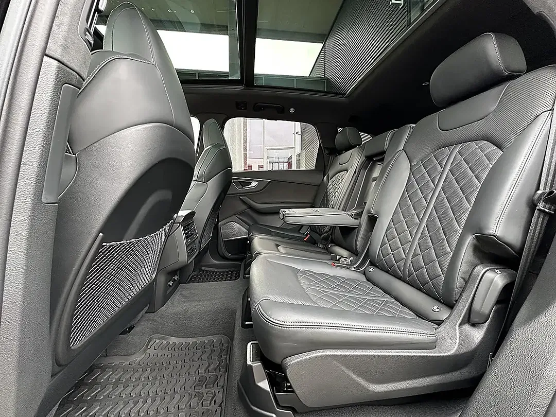 Audi Q7 60 TFSI e PHEV quattro S line - foto 15