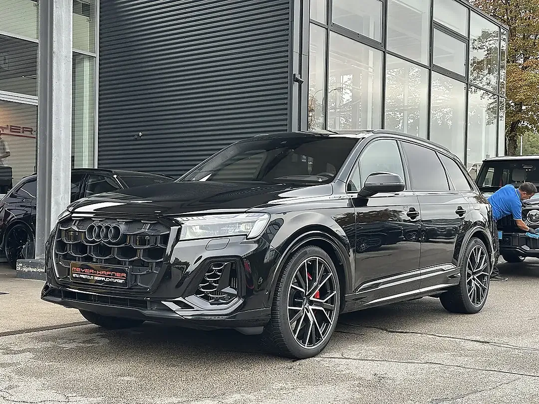 Audi Q7 60 TFSI e PHEV quattro S line - foto 2
