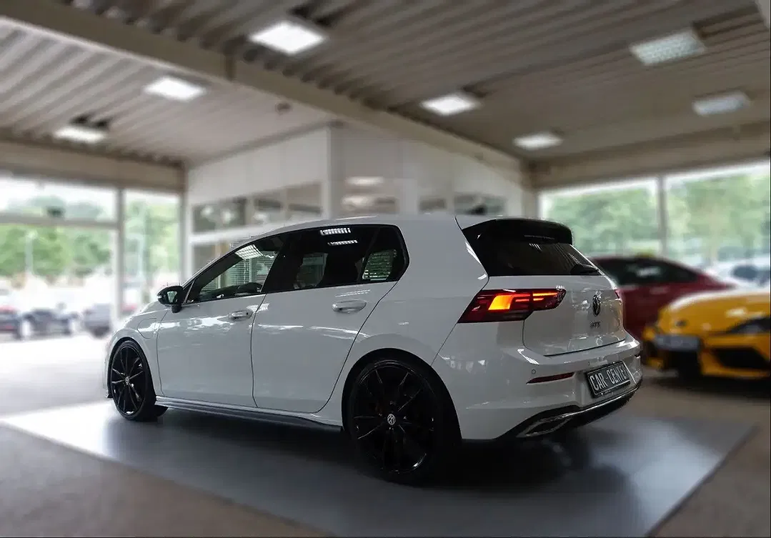 Volkswagen Golf eHybrid GTE - Thumbnail 11