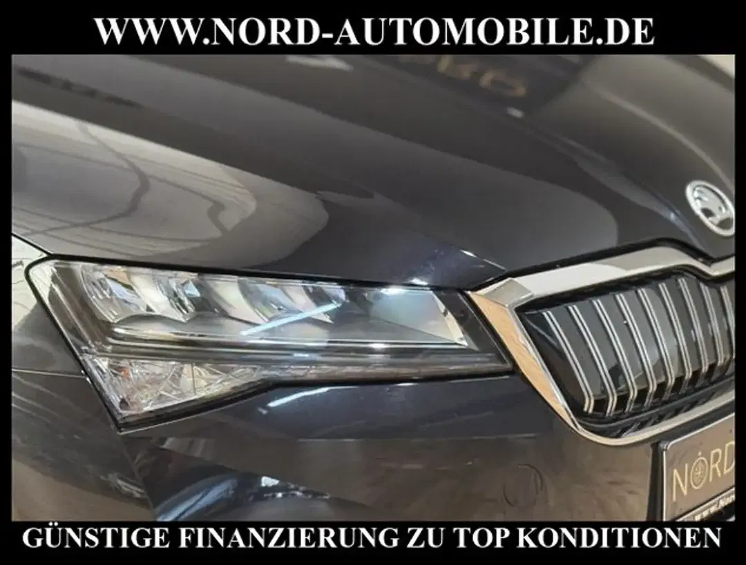 Skoda Superb 1.4 iV TSI DSG Combi Ambition - Thumbnail 11