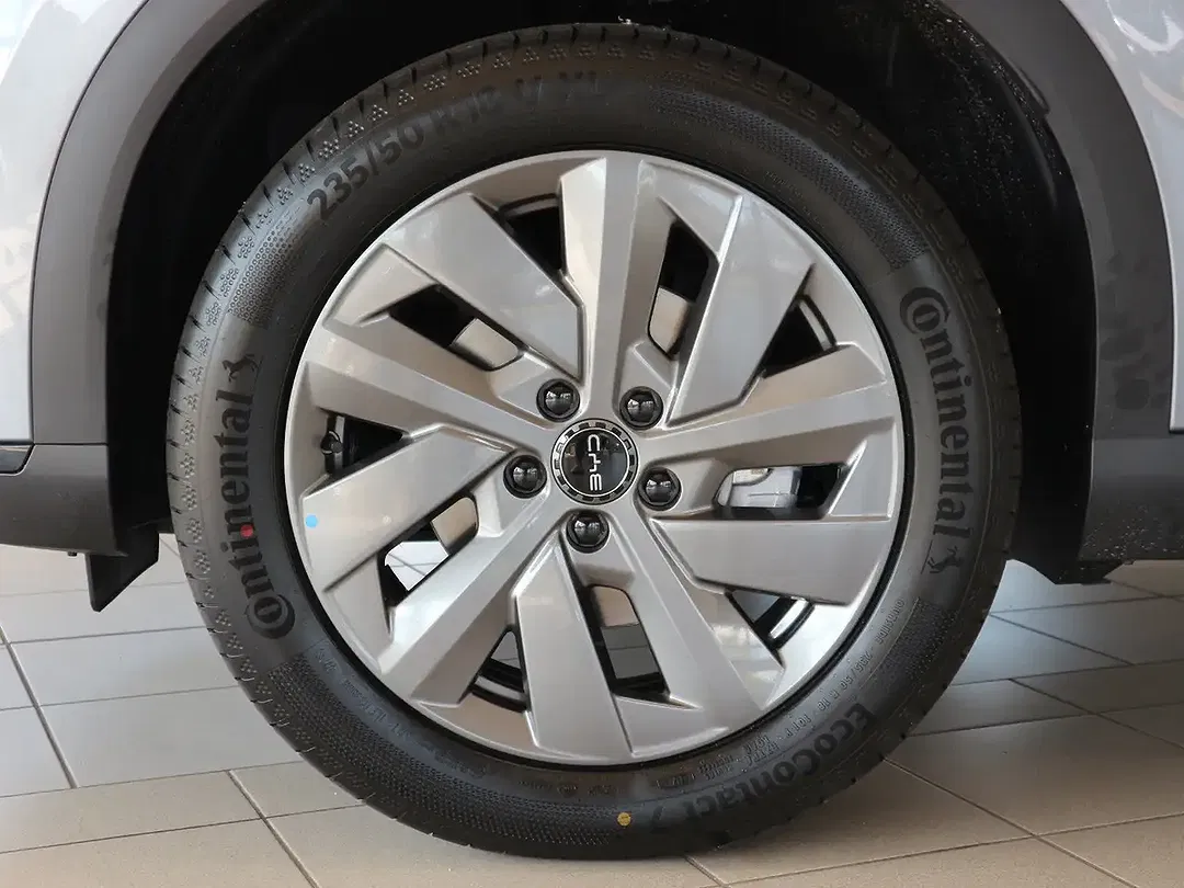 BYD Atto 3 Design - foto 27
