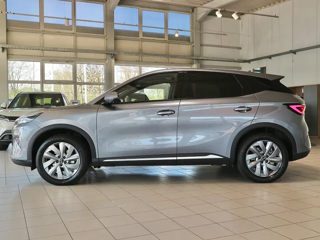 BYD Atto 3 Design - Thumbnail 7