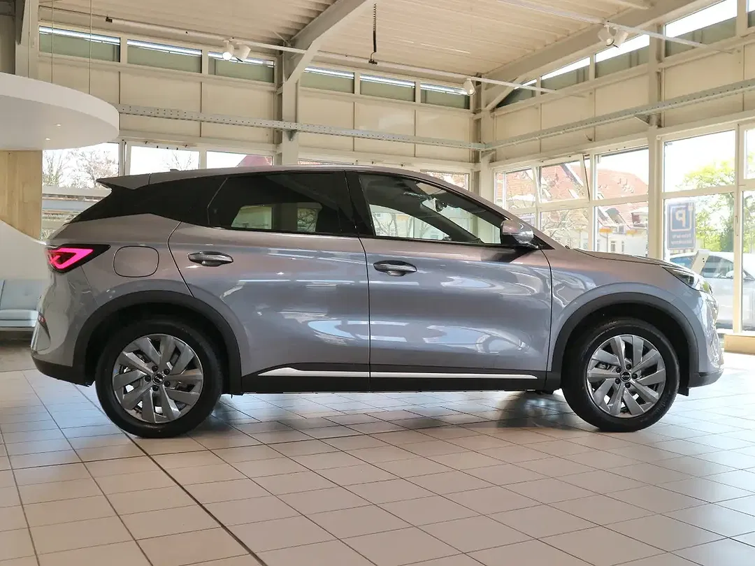 BYD Atto 3 Design - Thumbnail 8