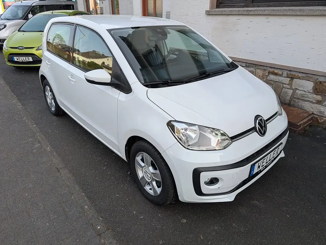 Volkswagen up! - foto 2