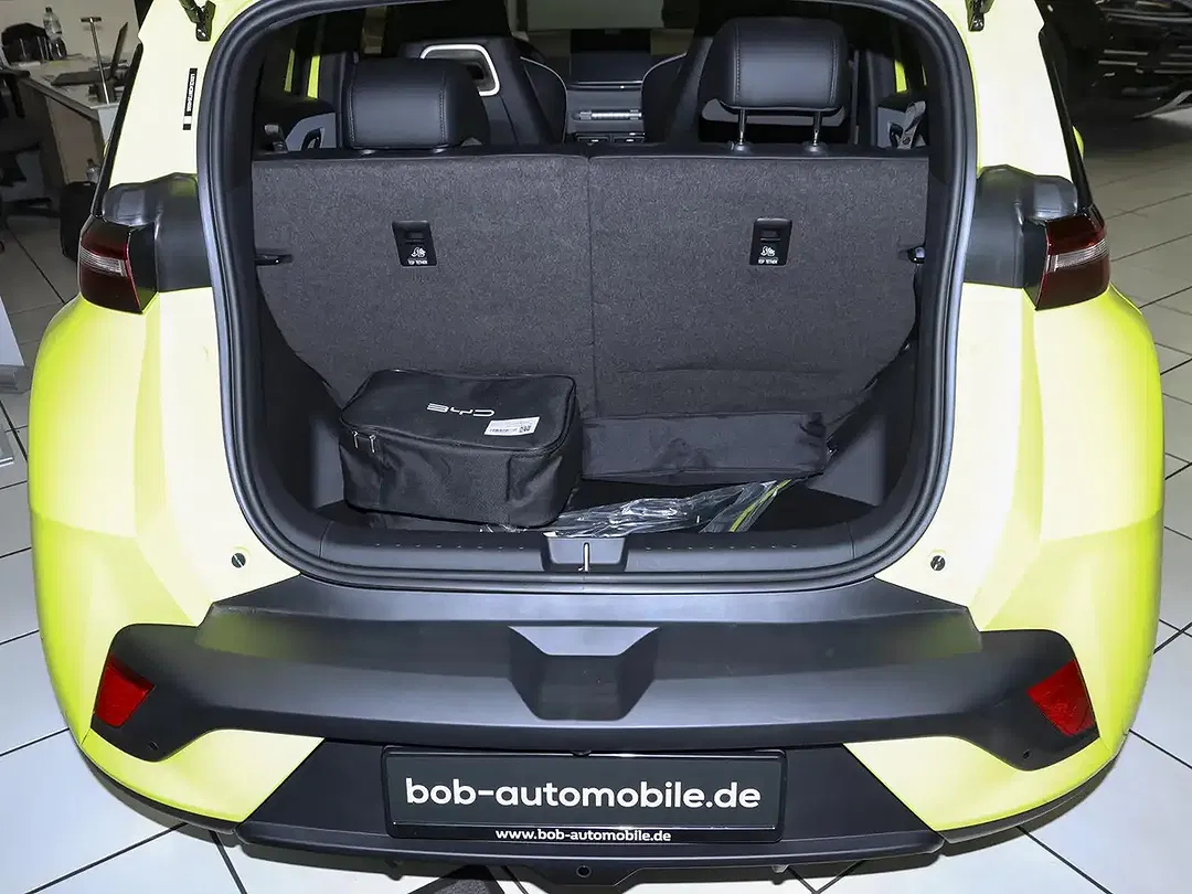 BYD Dolphin Surf Comfort - Thumbnail 10