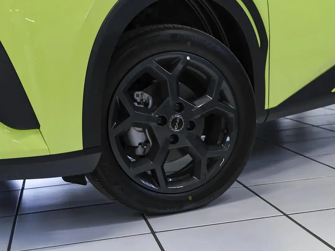 BYD Dolphin Surf Comfort - Thumbnail 11