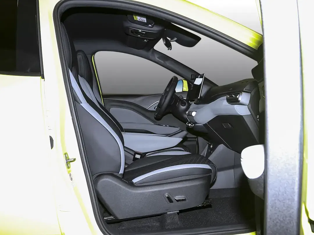 BYD Dolphin Surf Comfort - Thumbnail 4