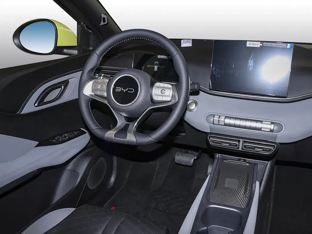 BYD Dolphin Surf Comfort - Thumbnail 6