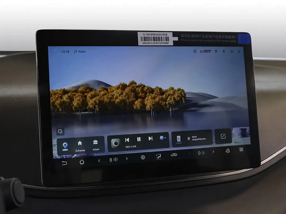 BYD Dolphin Surf Comfort - Thumbnail 8