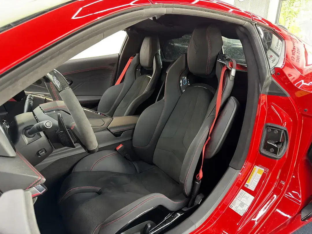 Corvette Z06 Z07 Coupe 3LZ - Thumbnail 13