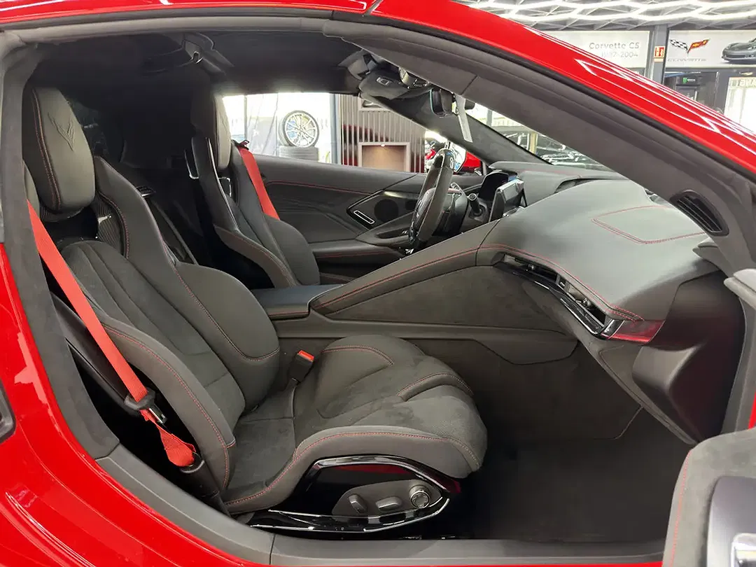 Corvette Z06 Z07 Coupe 3LZ - Thumbnail 16