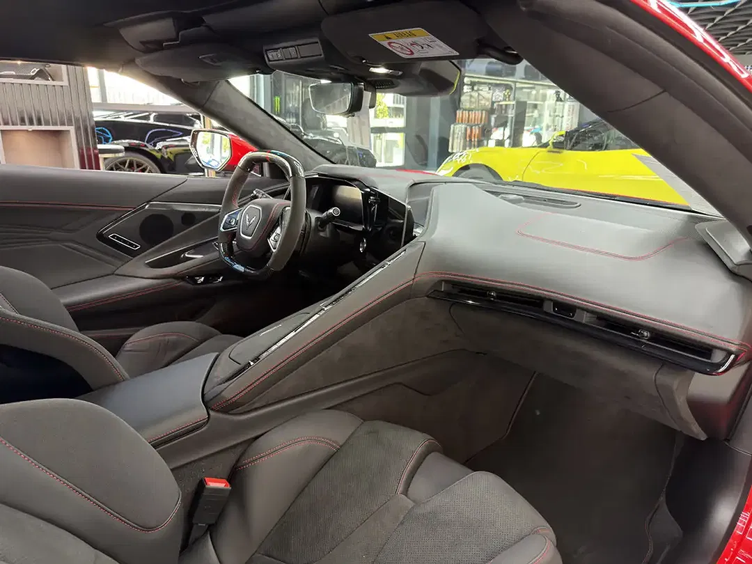 Corvette Z06 Z07 Coupe 3LZ - Thumbnail 18
