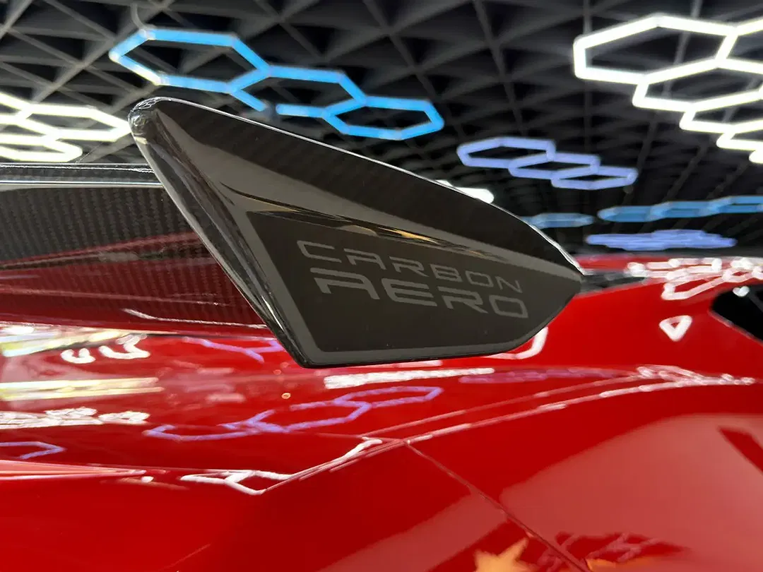 Corvette Z06 Z07 Coupe 3LZ - Thumbnail 20