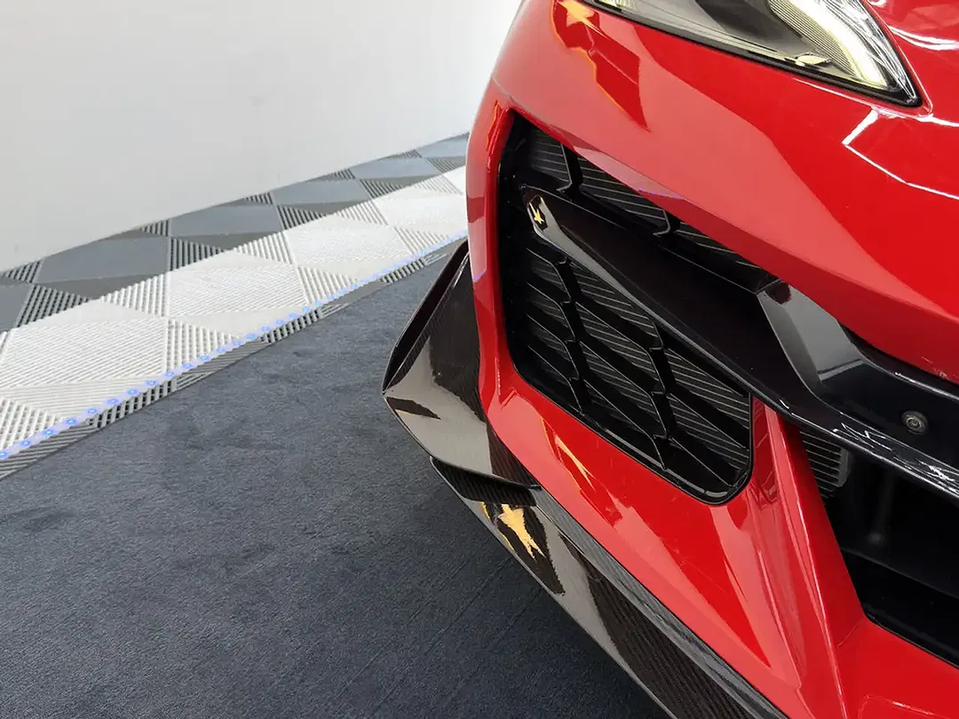 Corvette Z06 Z07 Coupe 3LZ - Thumbnail 24