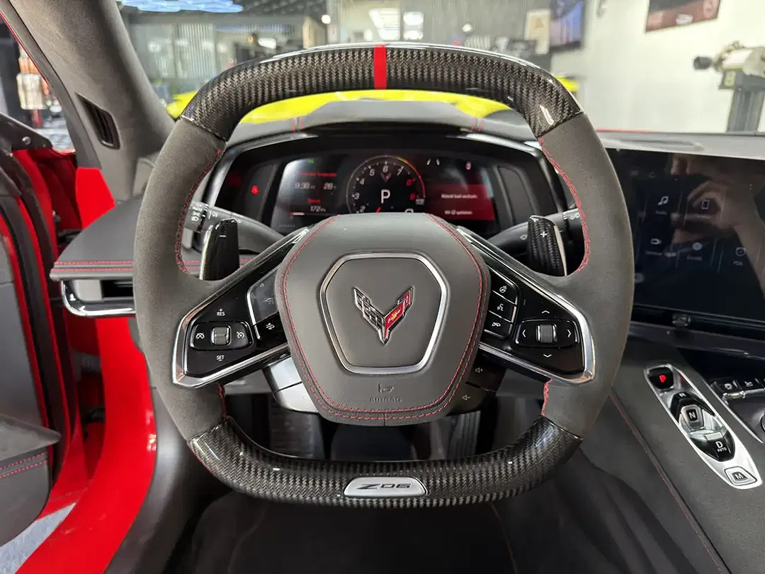 Corvette Z06 Z07 Coupe 3LZ - Thumbnail 26