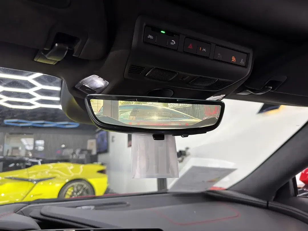 Corvette Z06 Z07 Coupe 3LZ - Thumbnail 28