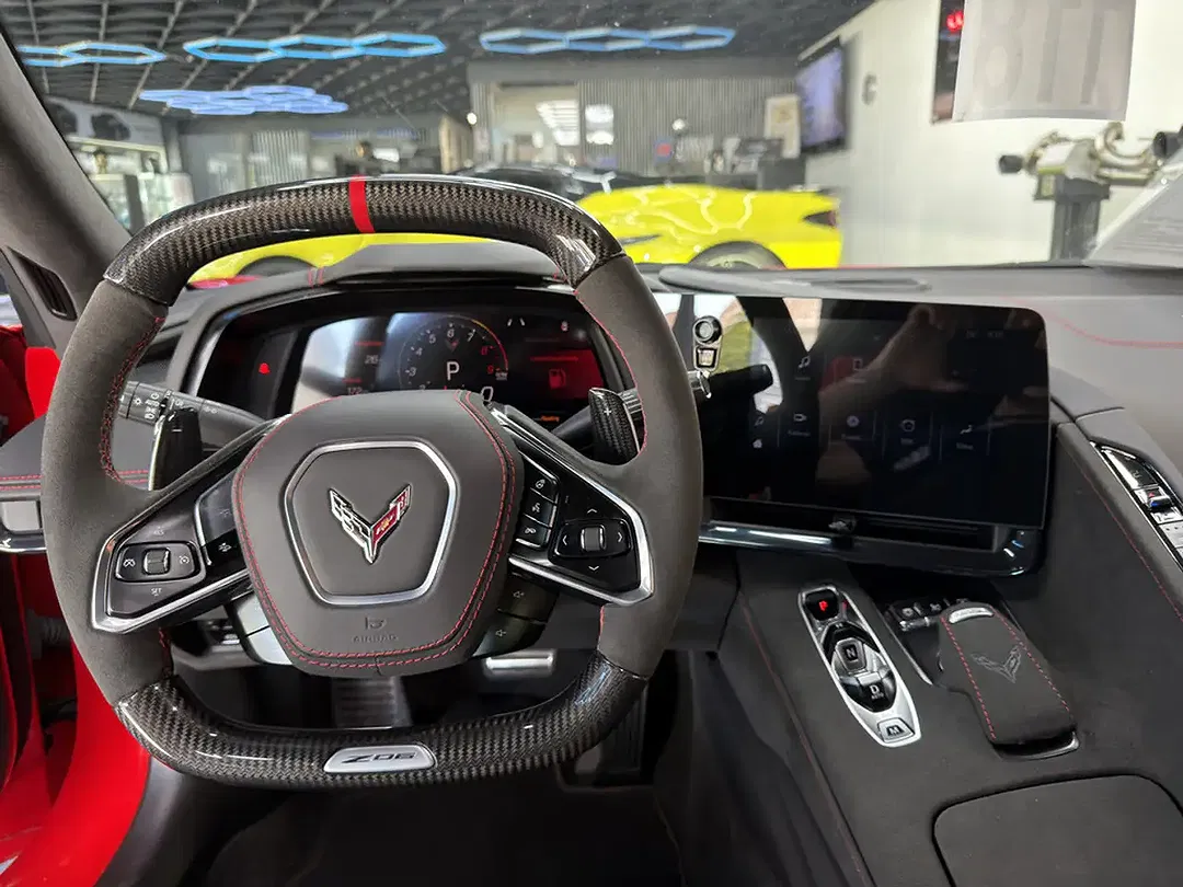 Corvette Z06 Z07 Coupe 3LZ - Thumbnail 29