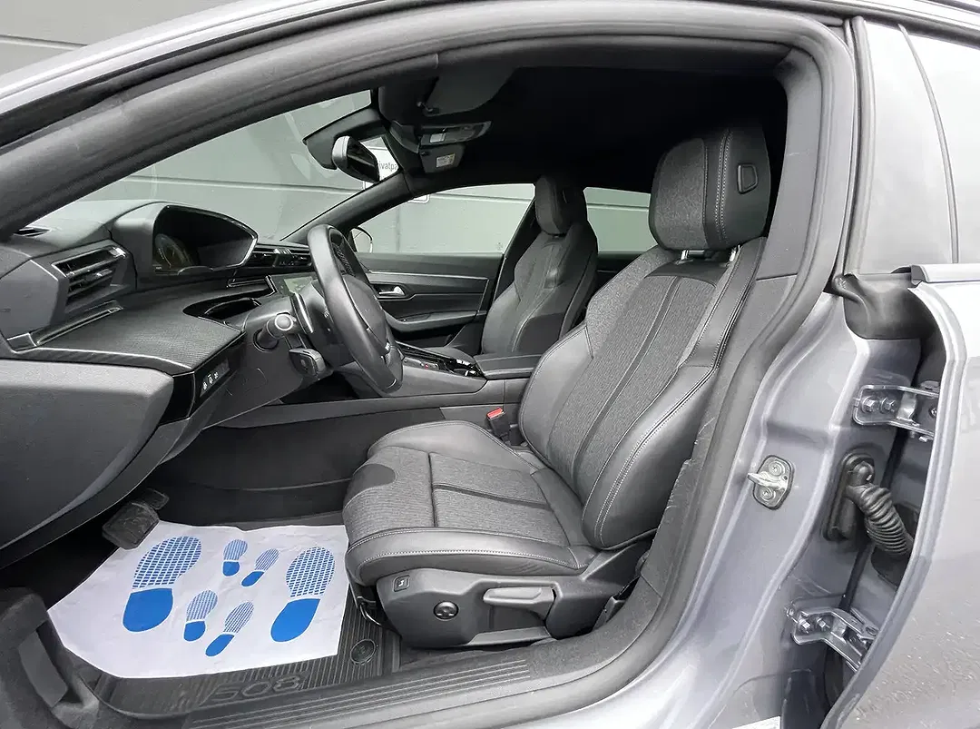 Peugeot 508 225 Hybrid Allure Pack SW - foto 15