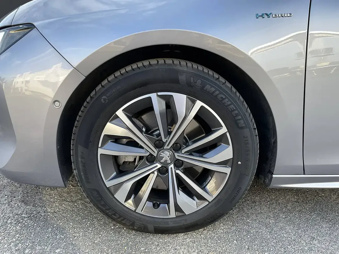 Peugeot 508 225 Hybrid Allure Pack SW - Thumbnail 3