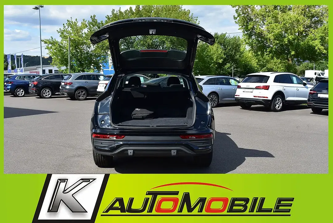 Audi Q5 quattro Sportback - Thumbnail 5