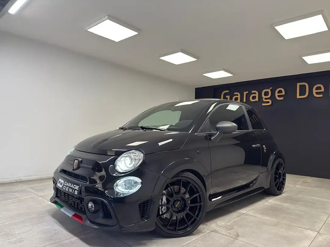 Abarth 695 1.4 T-Jet esseesse - foto 1