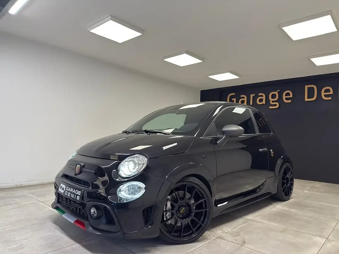 Abarth 695 1.4 T-Jet esseesse - Afbeelding 1