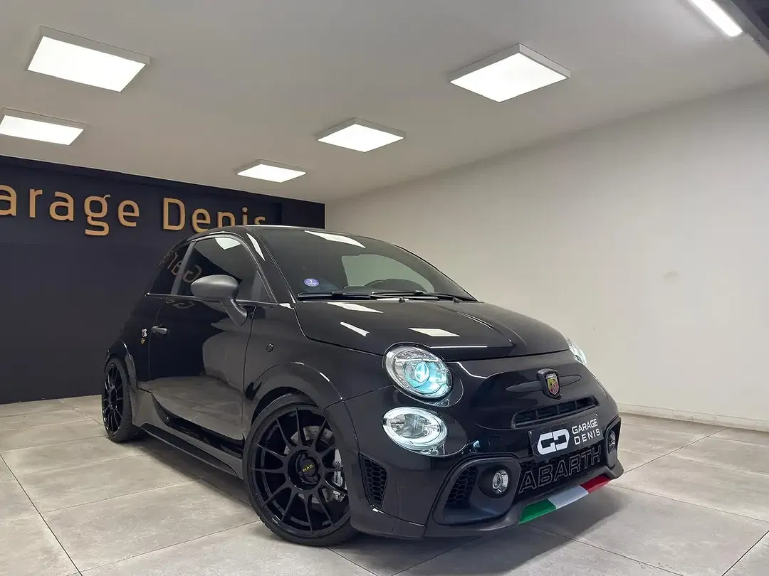Abarth 695 1.4 T-Jet esseesse - Thumbnail 3