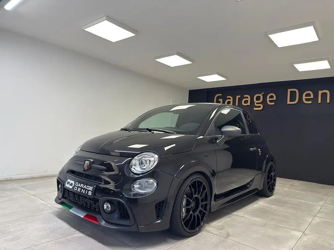 Abarth 695 1.4 T-Jet esseesse - Thumbnail 5