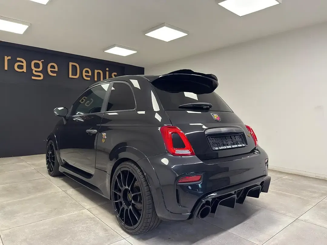 Abarth 695 1.4 T-Jet esseesse - Thumbnail 6