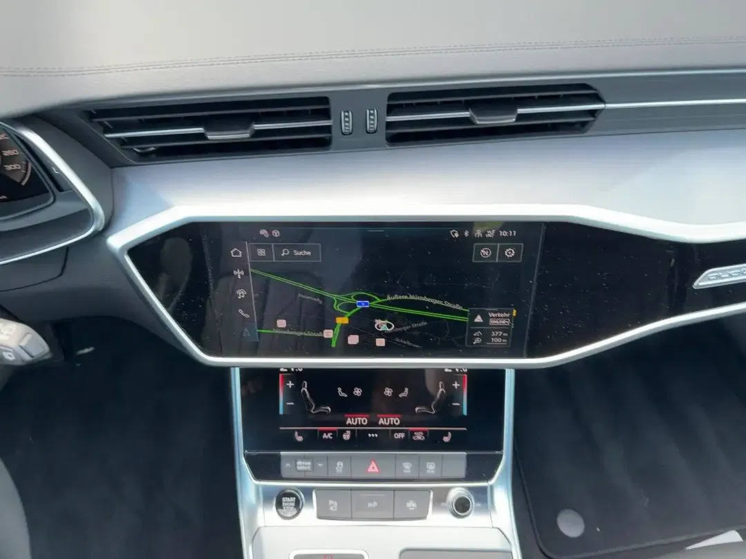 Audi A6 50 TFSI e quattro Matrix LED S line - Thumbnail 10