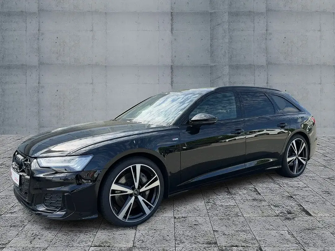 Audi A6 50 TFSI e quattro Matrix LED S line - Thumbnail 1