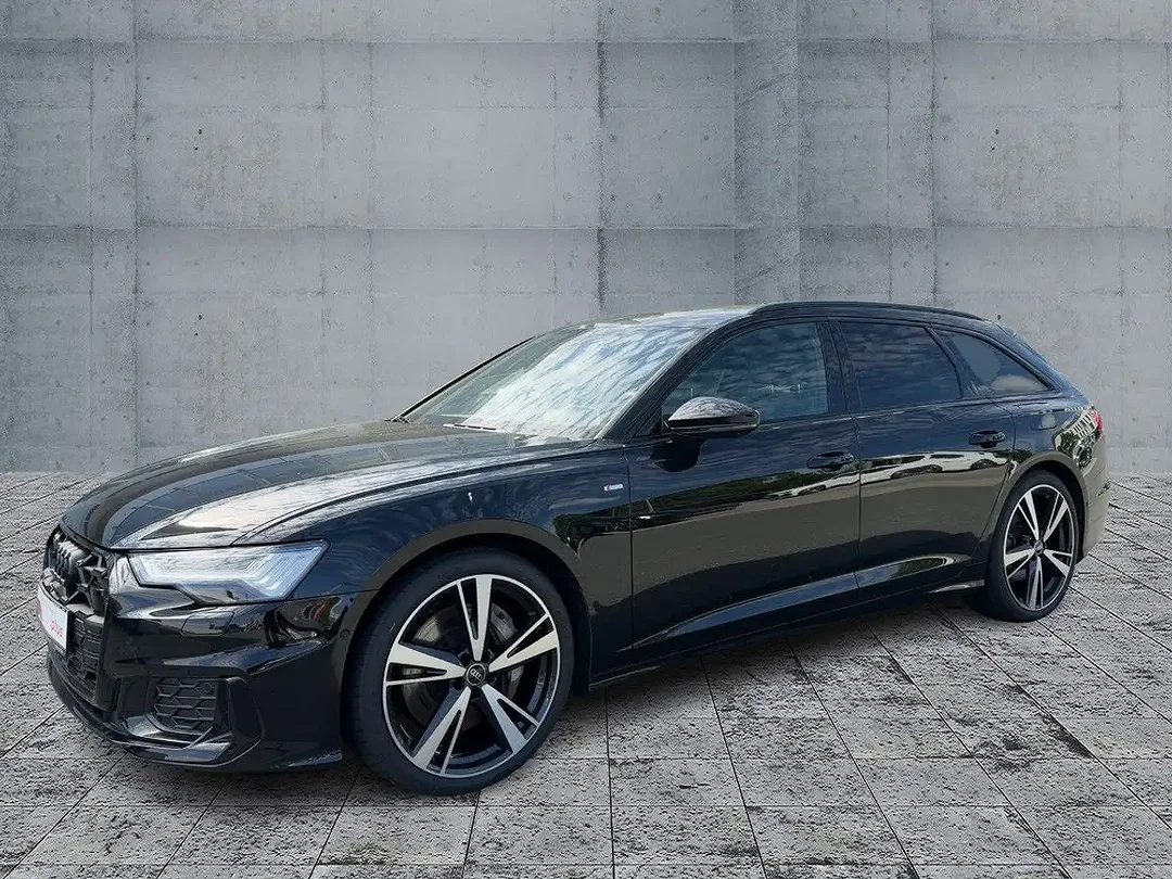 Audi A6 50 TFSI e quattro Matrix LED S line - Afbeelding 1