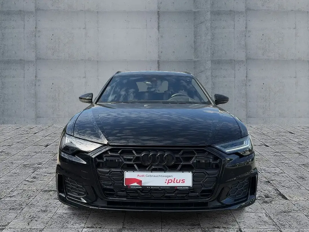 Audi A6 50 TFSI e quattro Matrix LED S line - Thumbnail 2