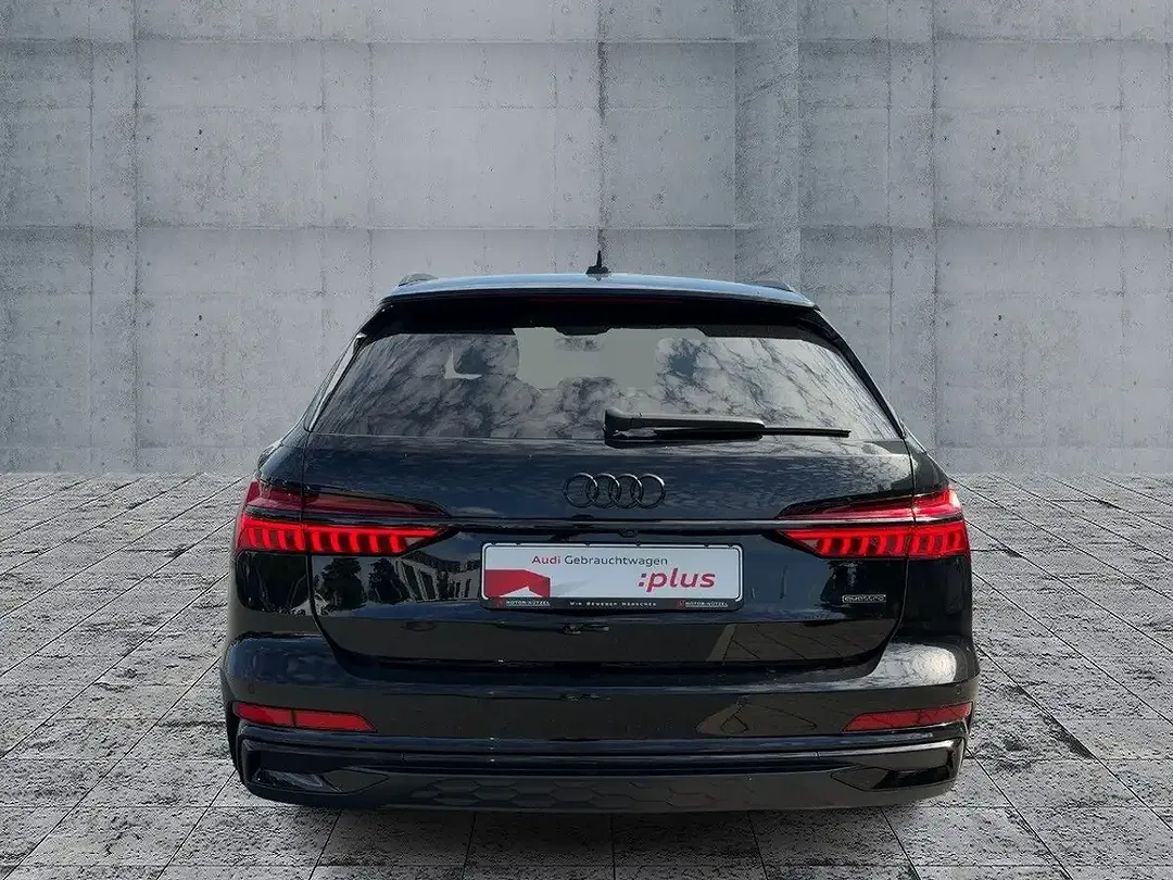 Audi A6 50 TFSI e quattro Matrix LED S line - Thumbnail 4
