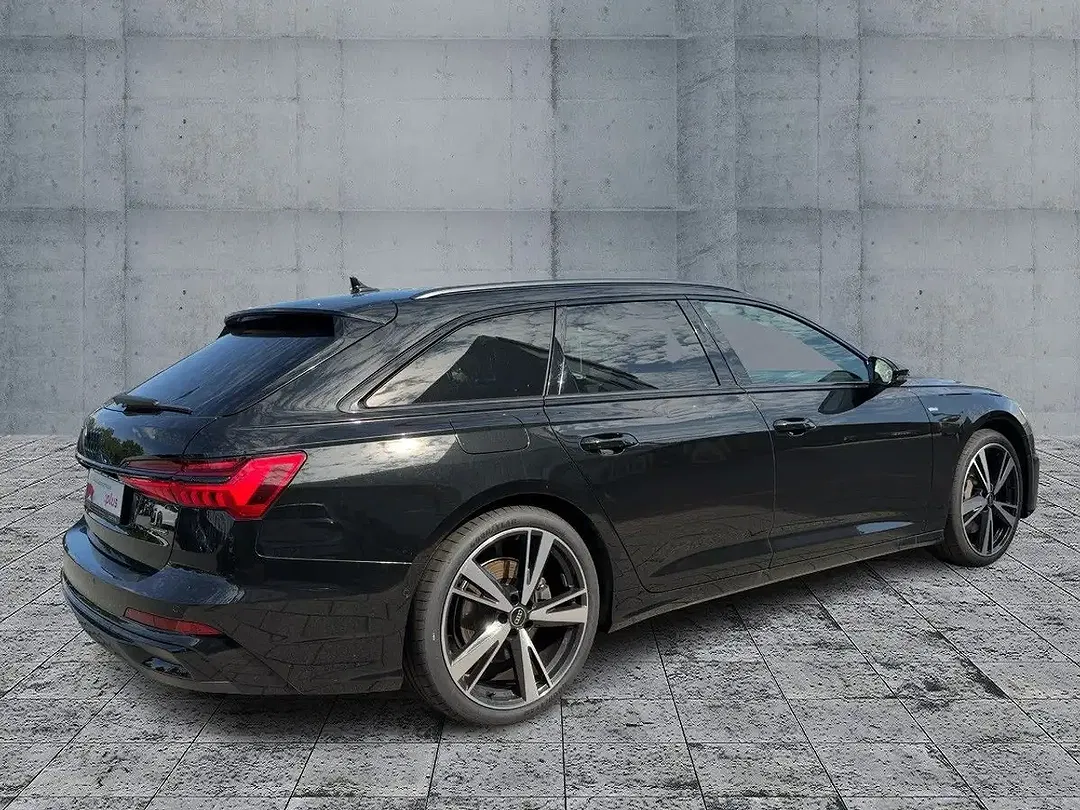Audi A6 50 TFSI e quattro Matrix LED S line - Thumbnail 5