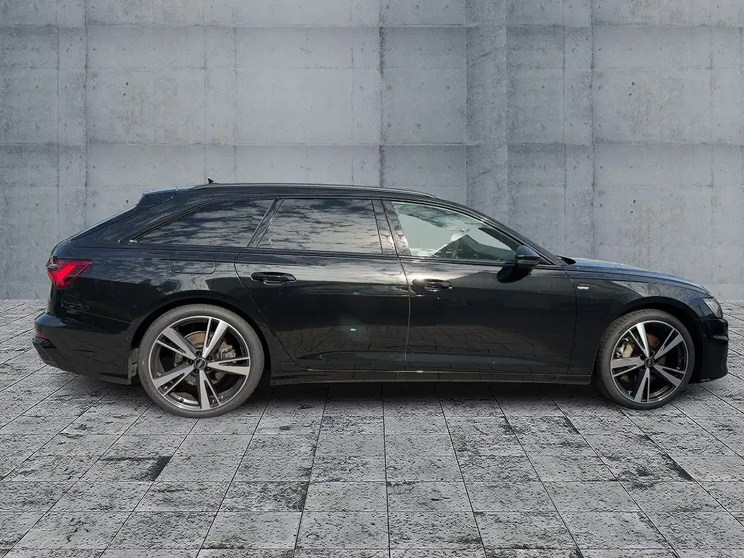 Audi A6 50 TFSI e quattro Matrix LED S line - Thumbnail 6