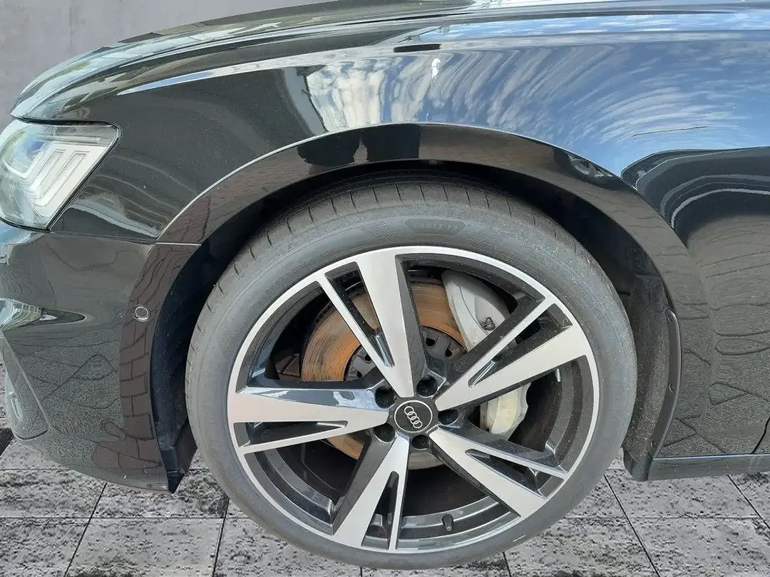Audi A6 50 TFSI e quattro Matrix LED S line - Thumbnail 7
