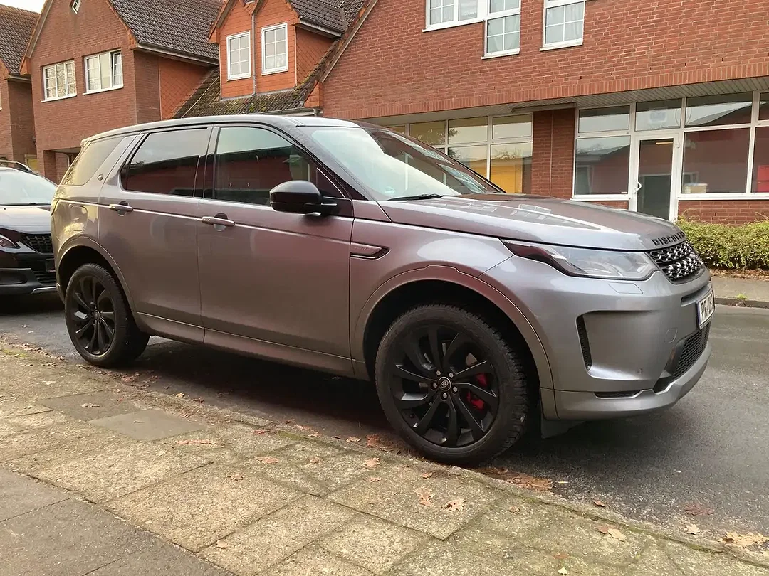 Land Rover Discovery 4x4 Sport R-Dynamic SE - Afbeelding 1